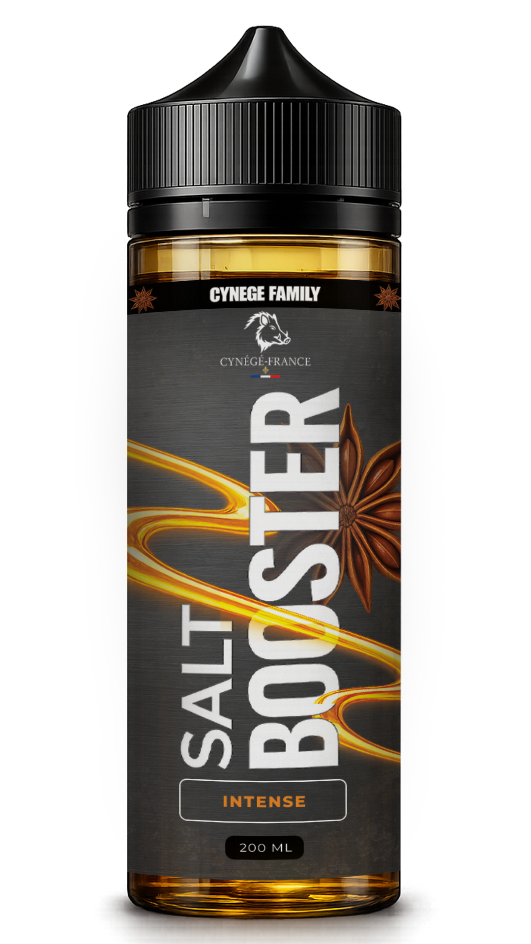 KS SALT BOOSTER -STAR Anis