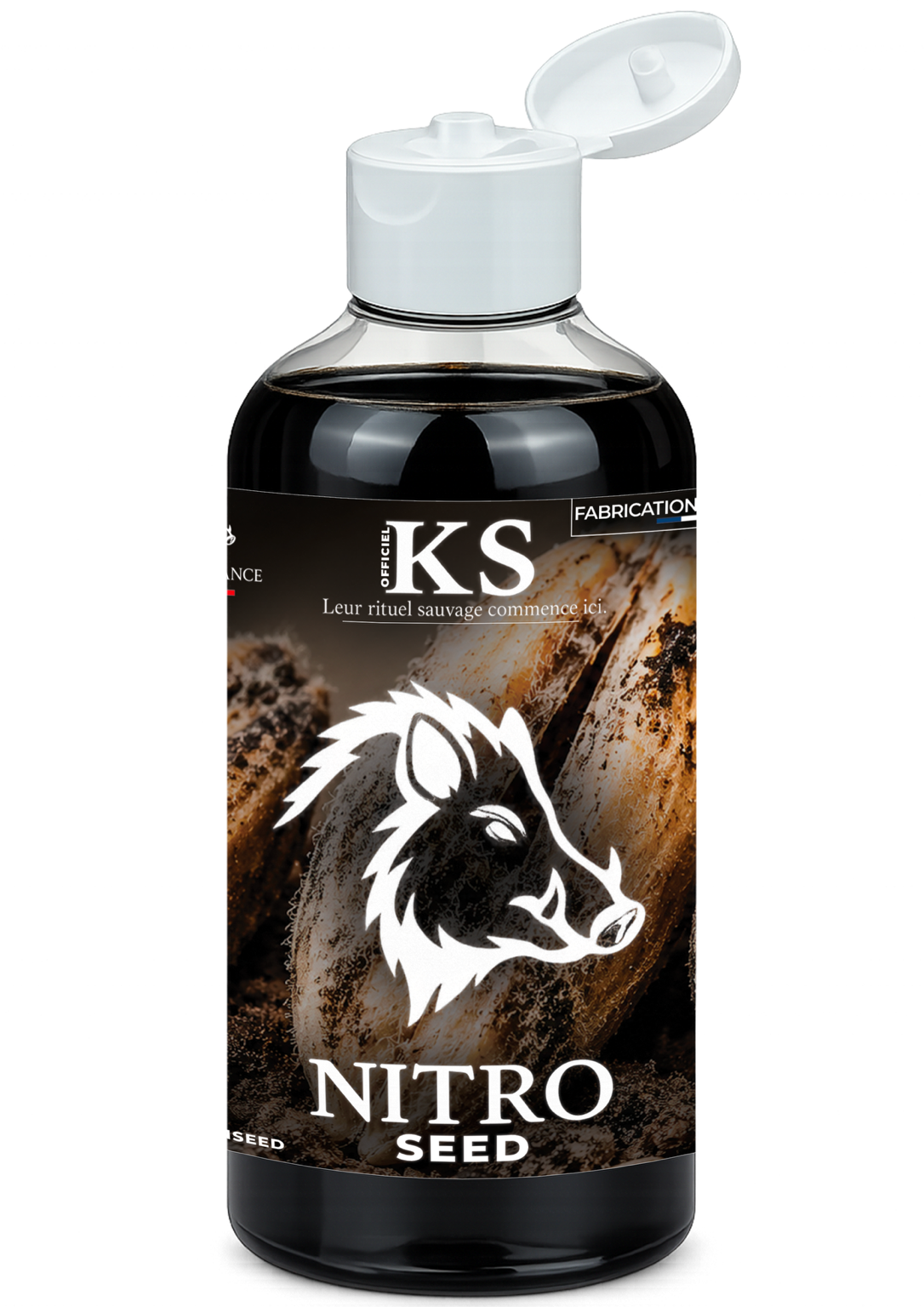 KS - NITR0 SEED