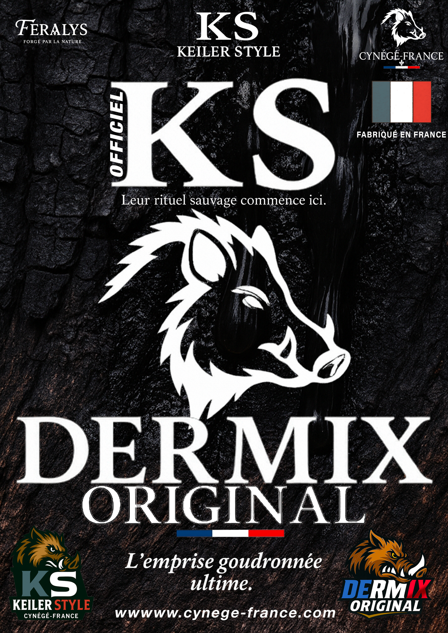 KS - DERMIX