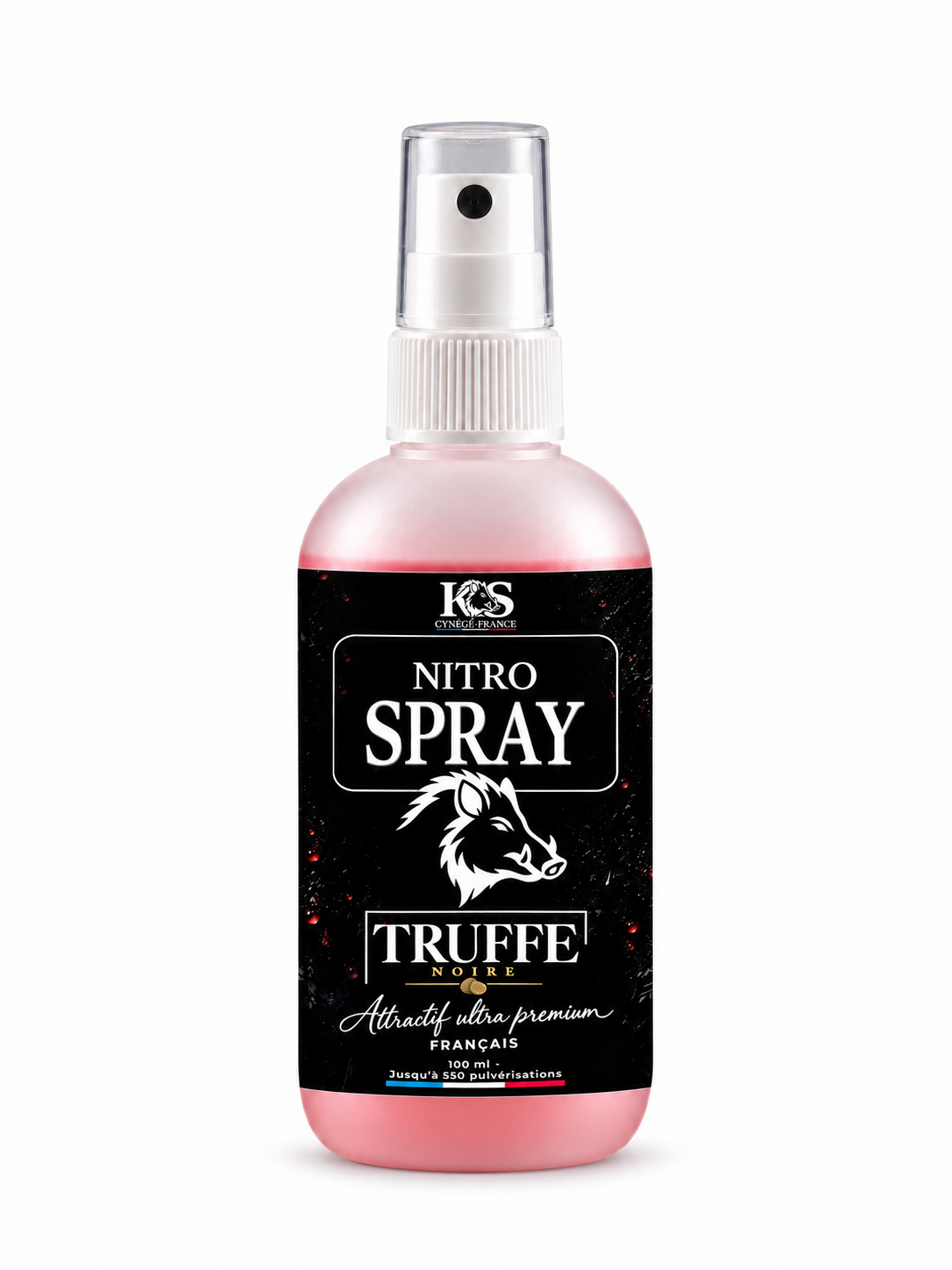 KS NITRO SPRAY – TRUFFE