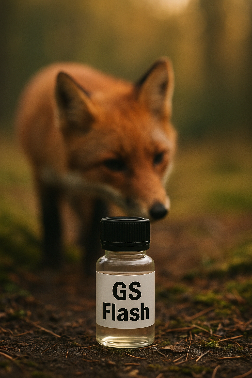 GS - FLASH