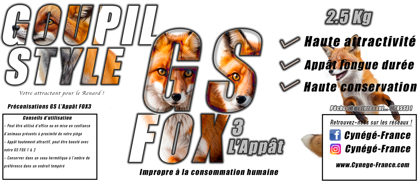 GS - L'Appât