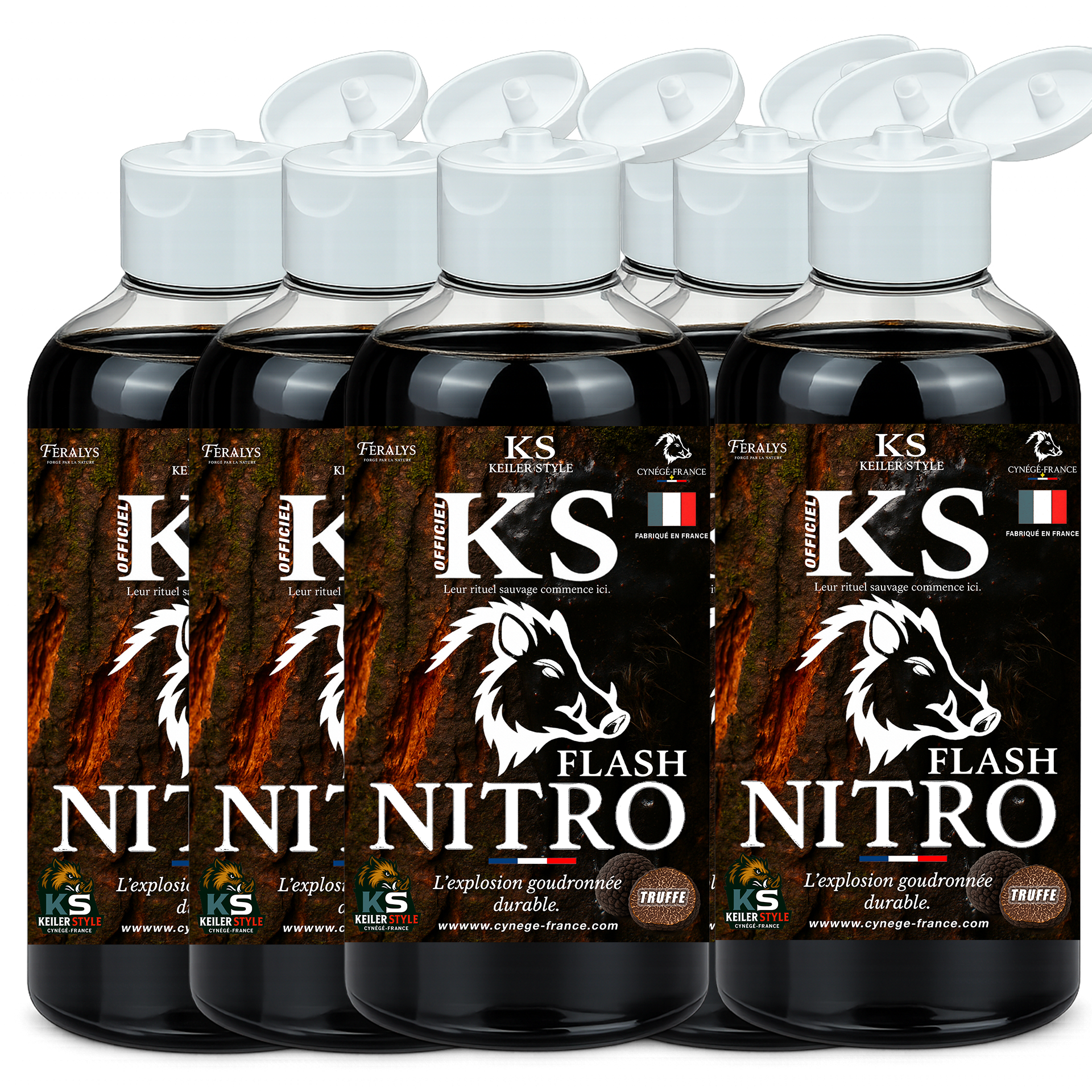 KS NITRO TRUFFE - x6