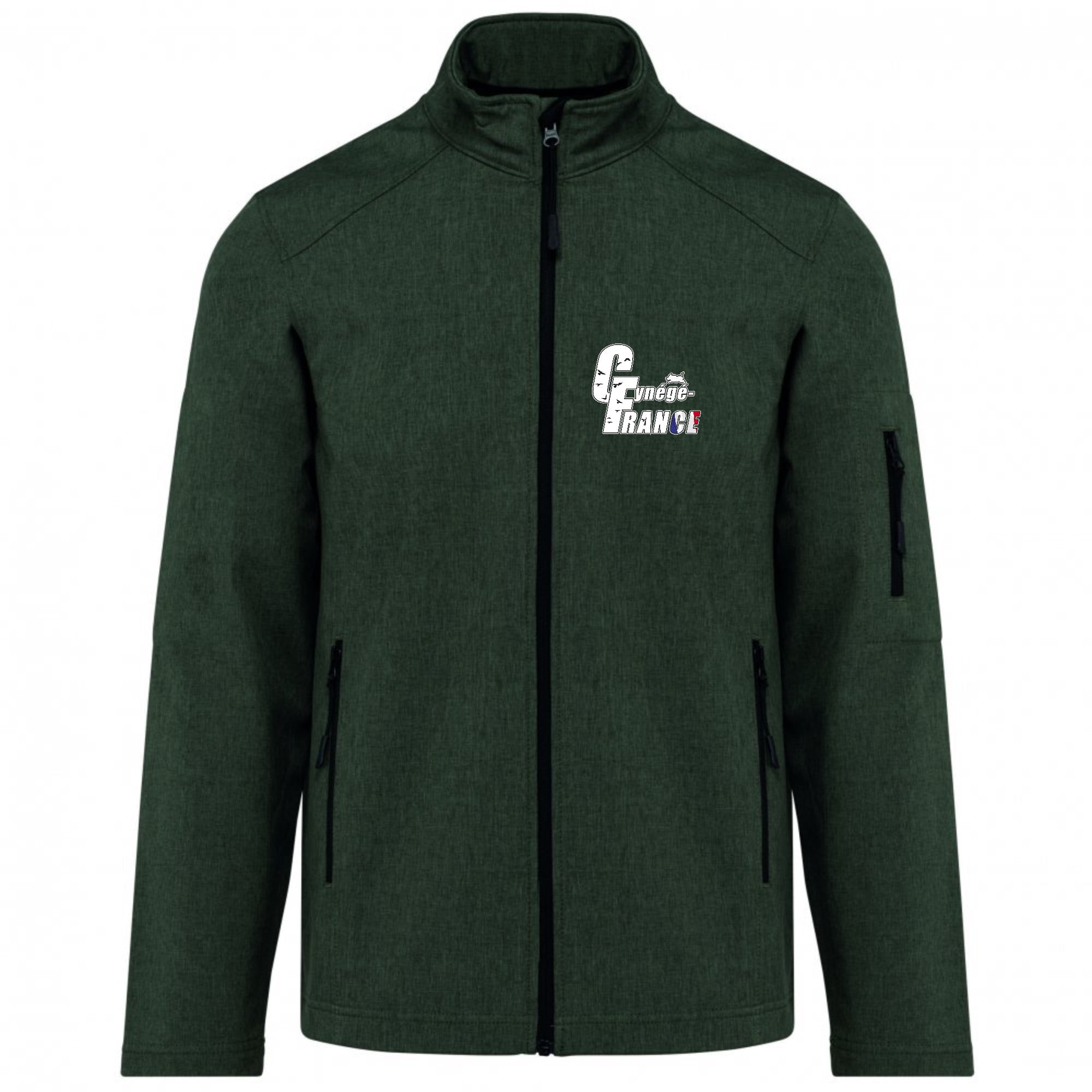 Veste Daily C-F