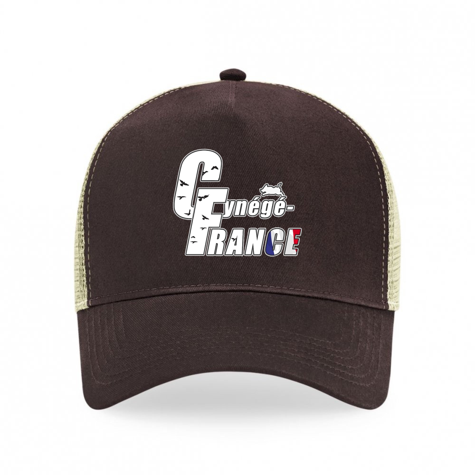 Casquette Light C-F