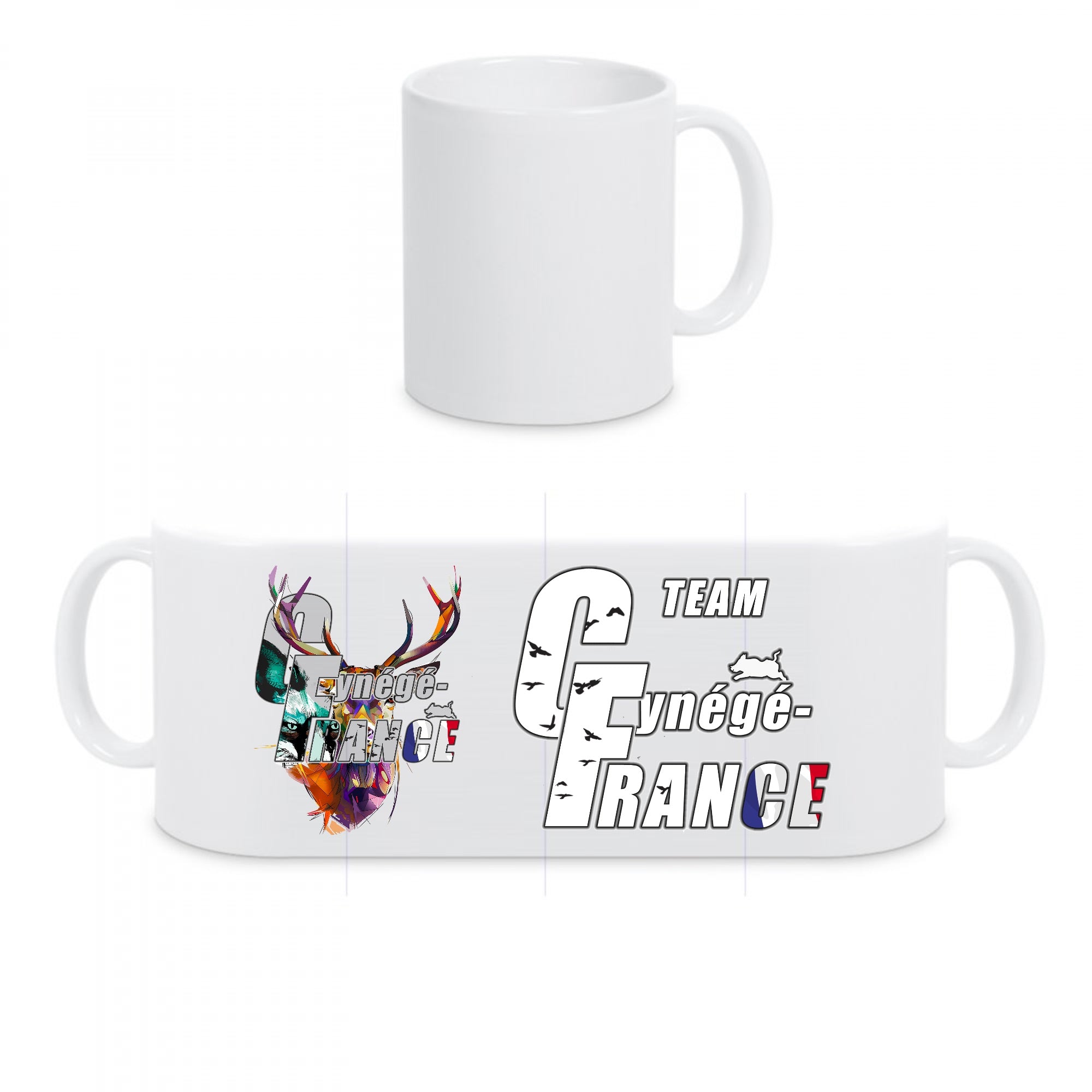 MUG Team C-F