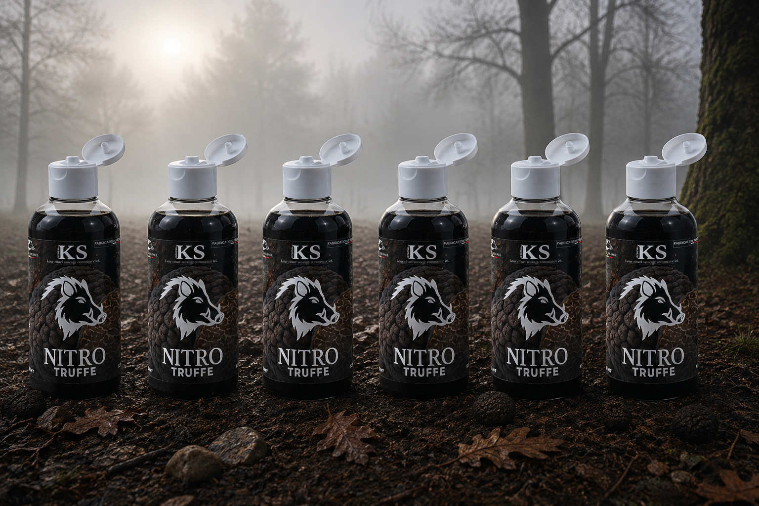 KS NITRO TRUFFE x6