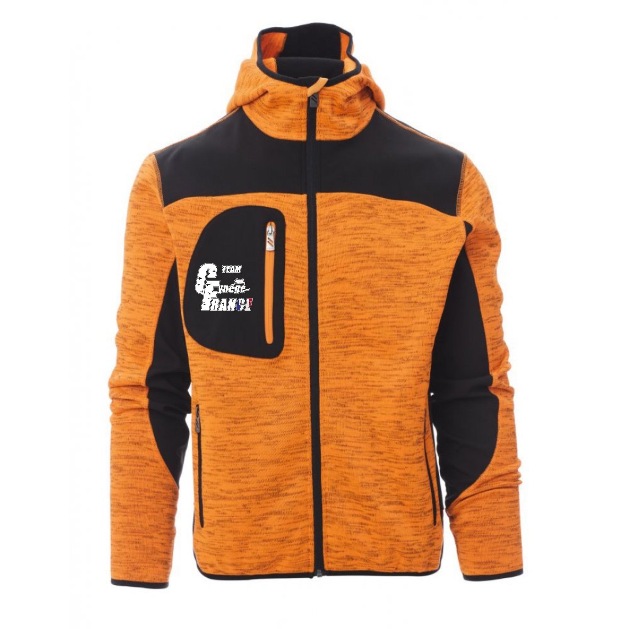 SoftShell Premium Team C-F