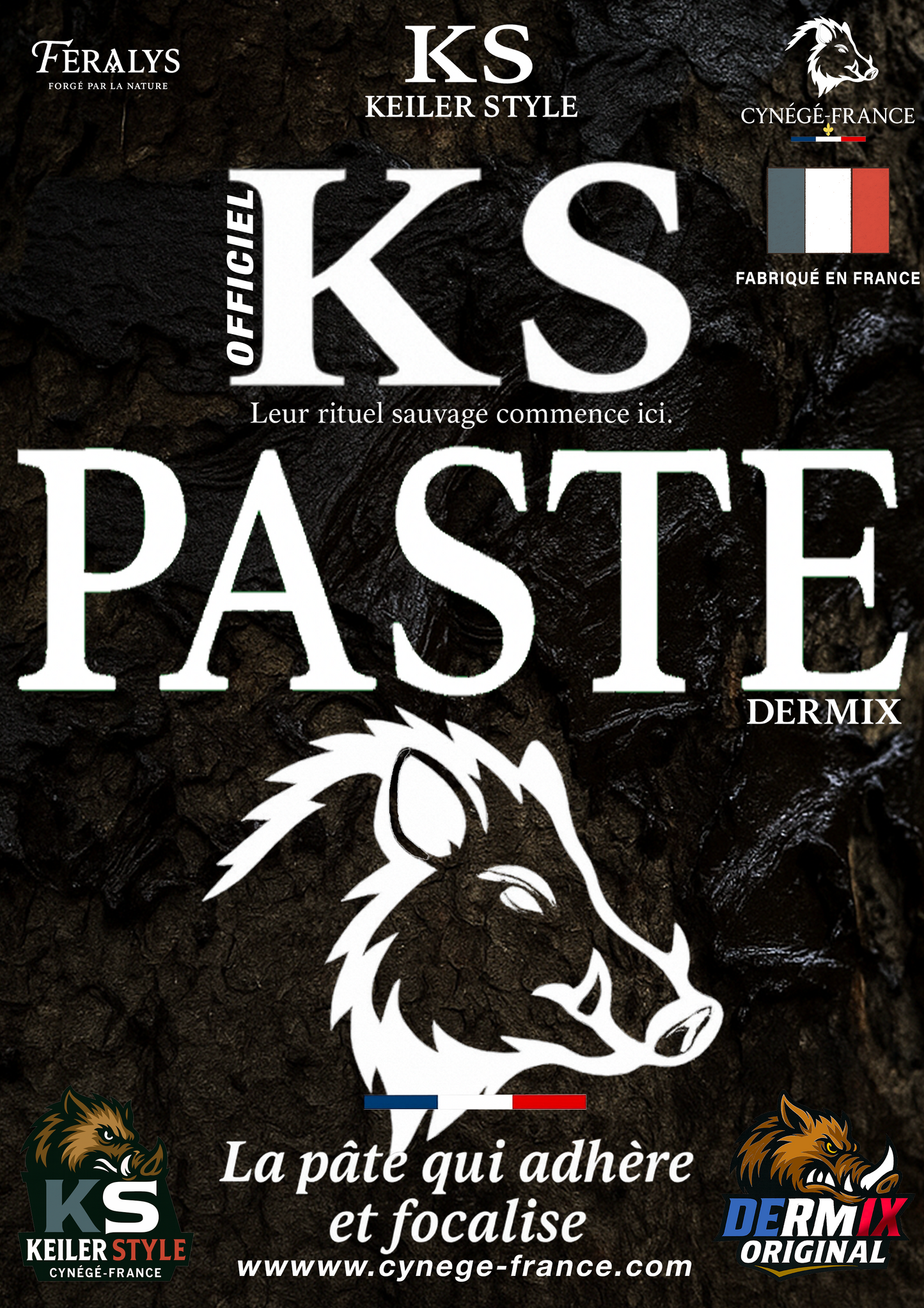 KS - PASTE