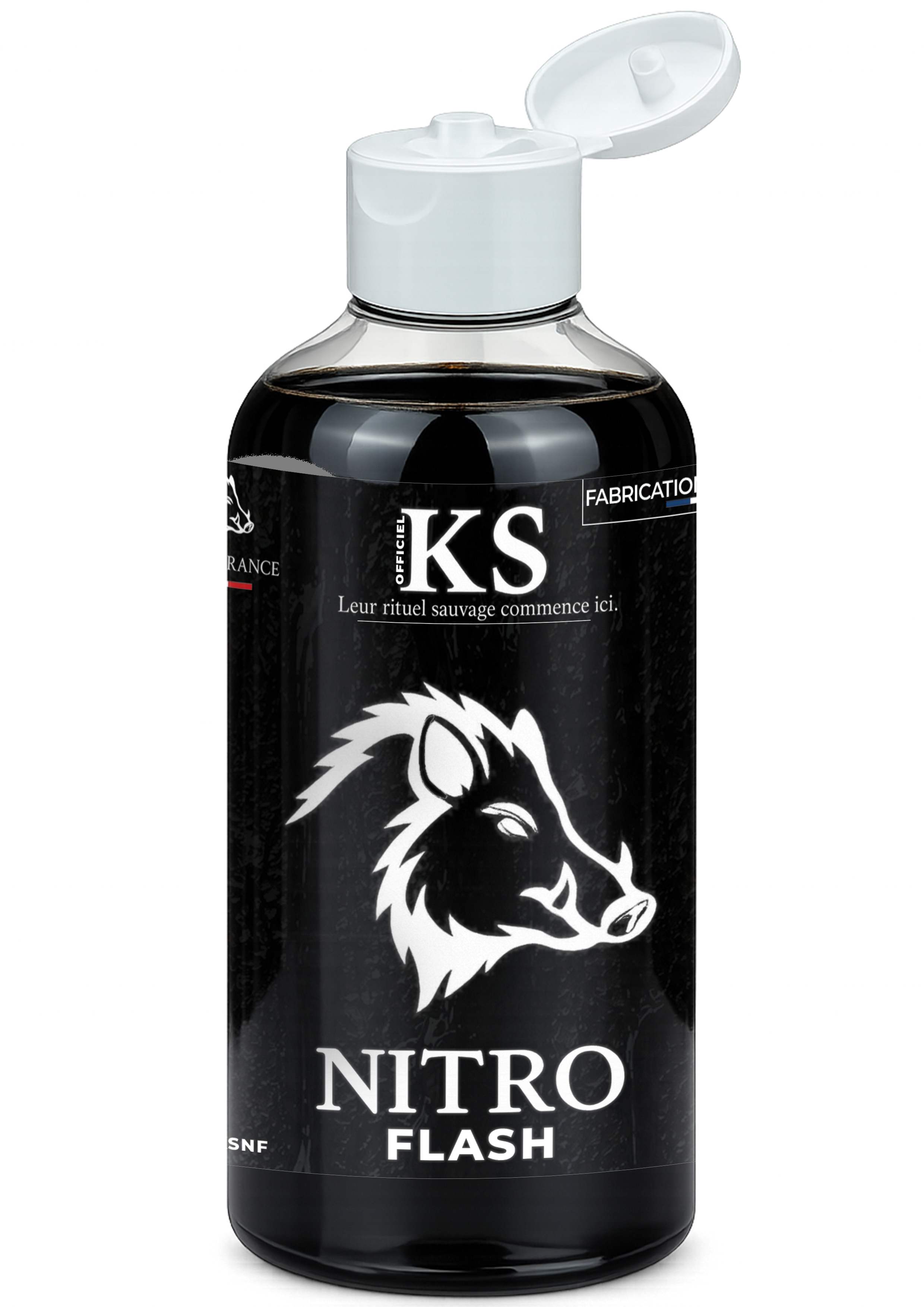 KS NITRO FLASH