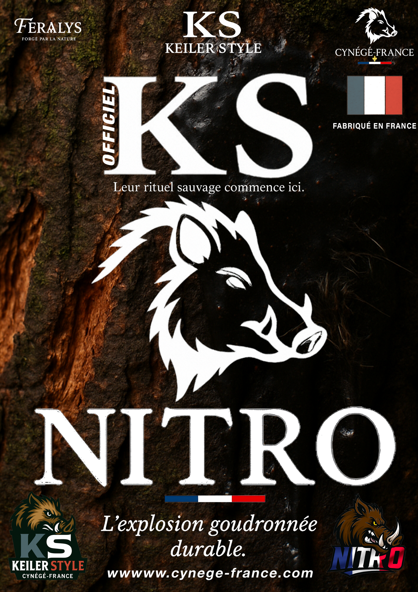 KS - NITR0