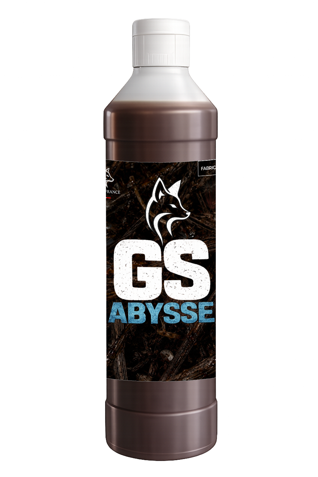GS FOX 1 - L’ Attractant