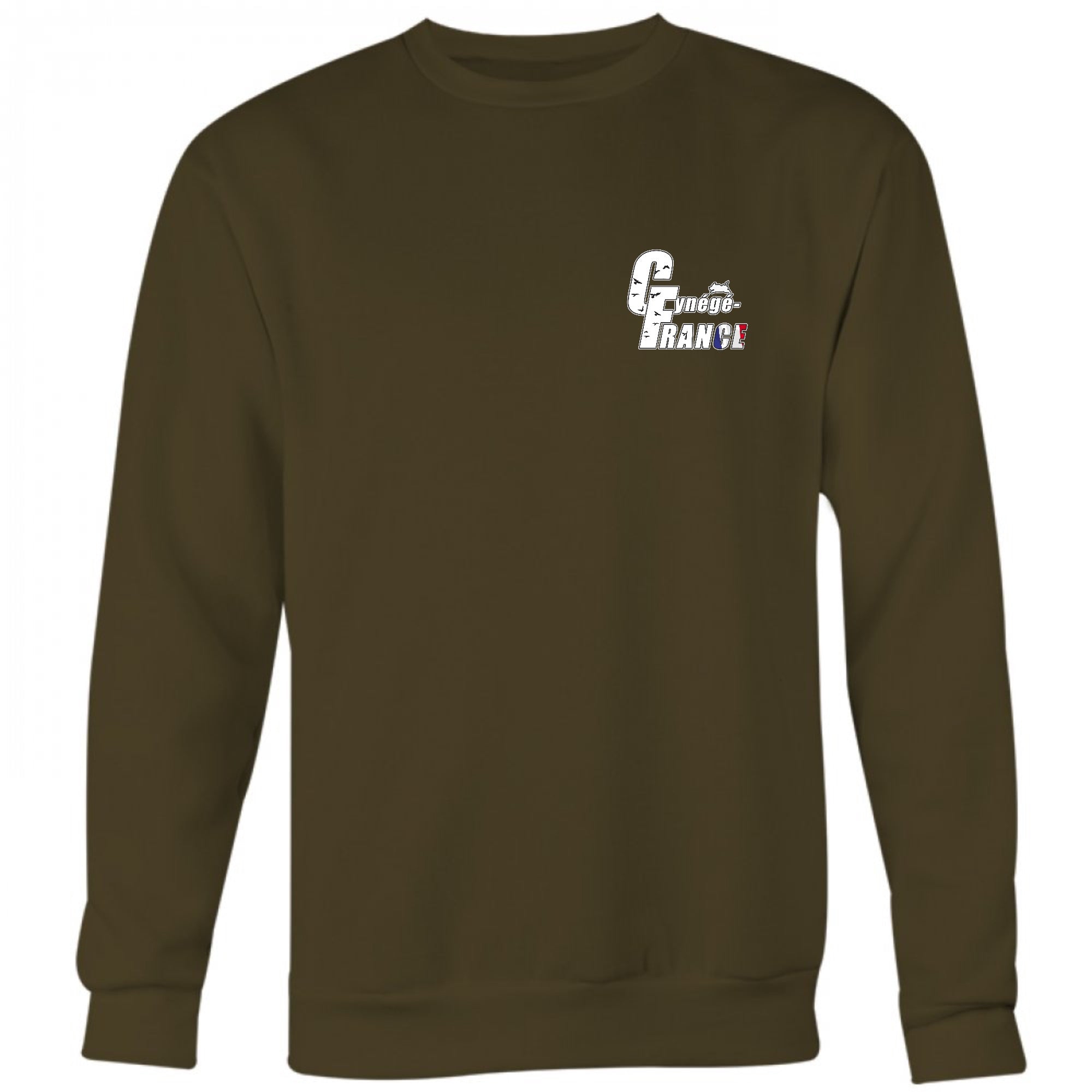SWEAT Forest C-F