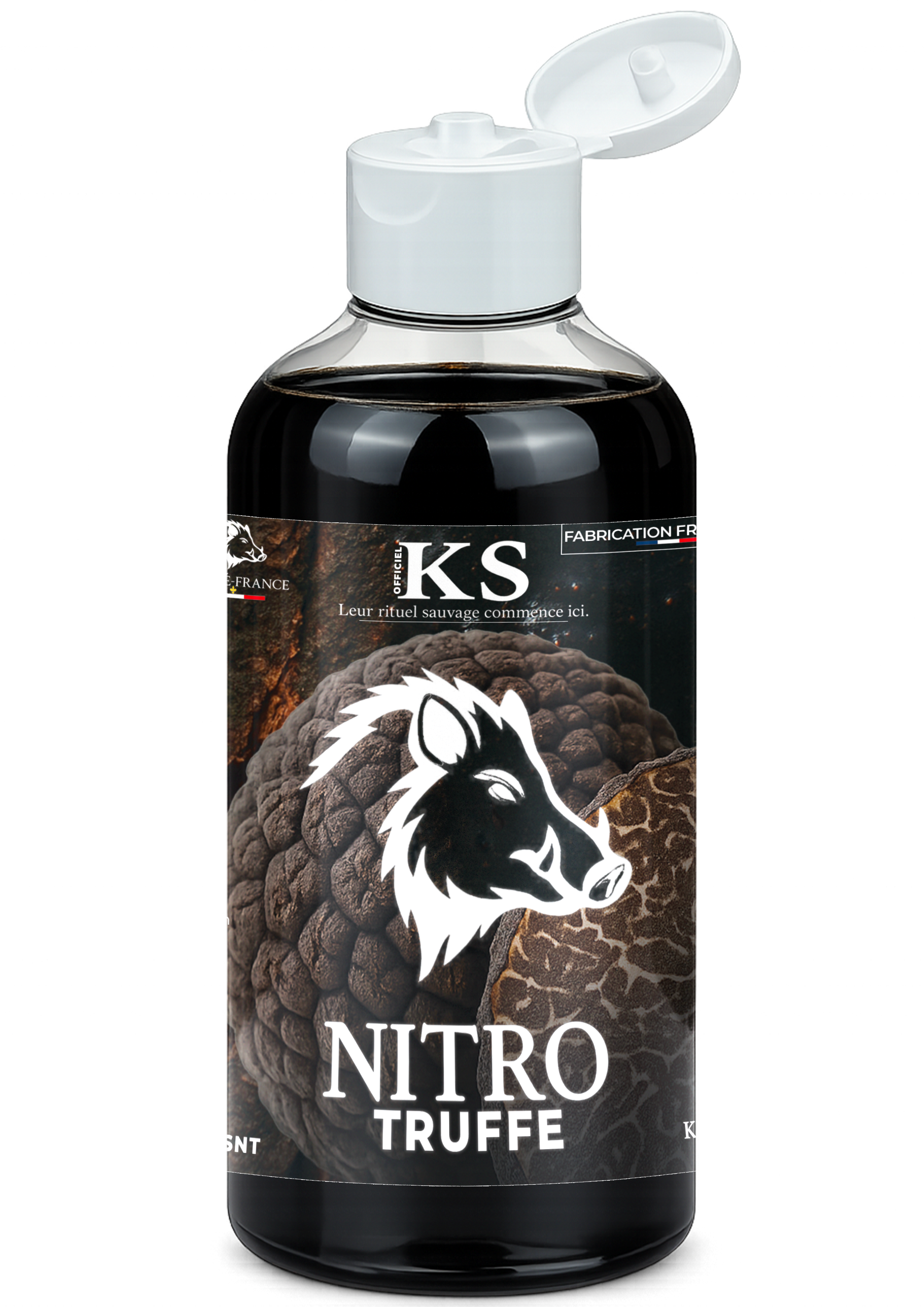 KS - NITR0 TRUFFE